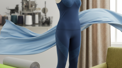 Top 10 Uses of Polyester Tricot Fabric You Should Know?