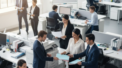 NCR Carbonless Paper Tips for Efficient Business Transactions