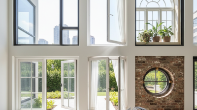 Top Home Windows Types for Every Style and Budget?
