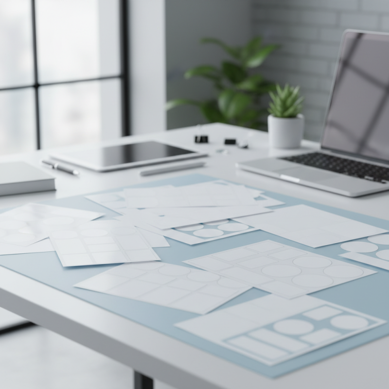 2026 Top A4 Labels for Every Business Need?