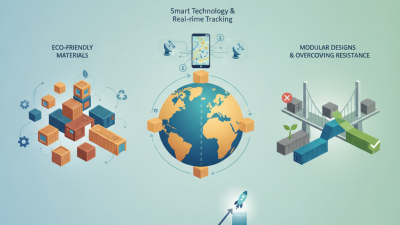 2026 Best Container World Innovations and Trends to Watch?