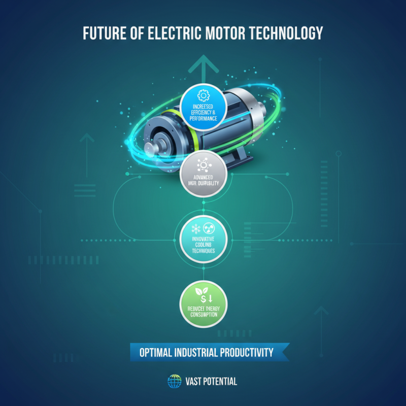 2026 Best Industrial Electric Motors for Optimal Performance?