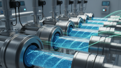 10 Best Screw Pumps for Efficient Fluids Management in 2026?