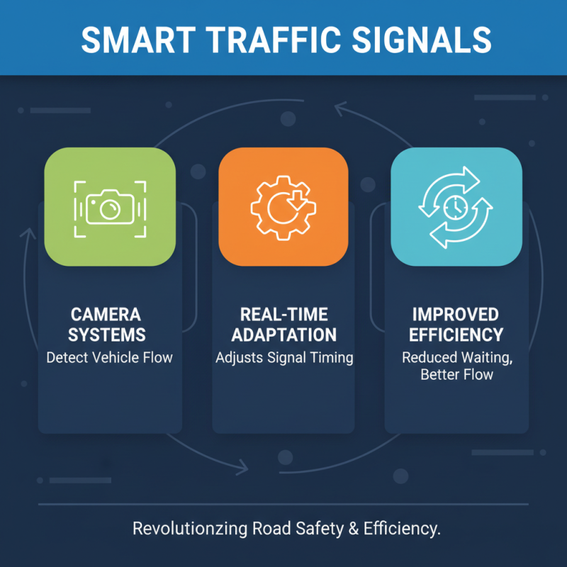 Top 10 Traffic Signal Designs That Enhance Road Safety and Efficiency?