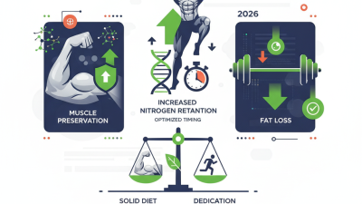 2026 Top Benefits of Boldenone for Cutting Goals