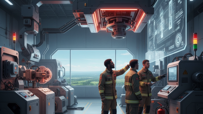 Top Equipment Fire Prevention Tips for 2026?