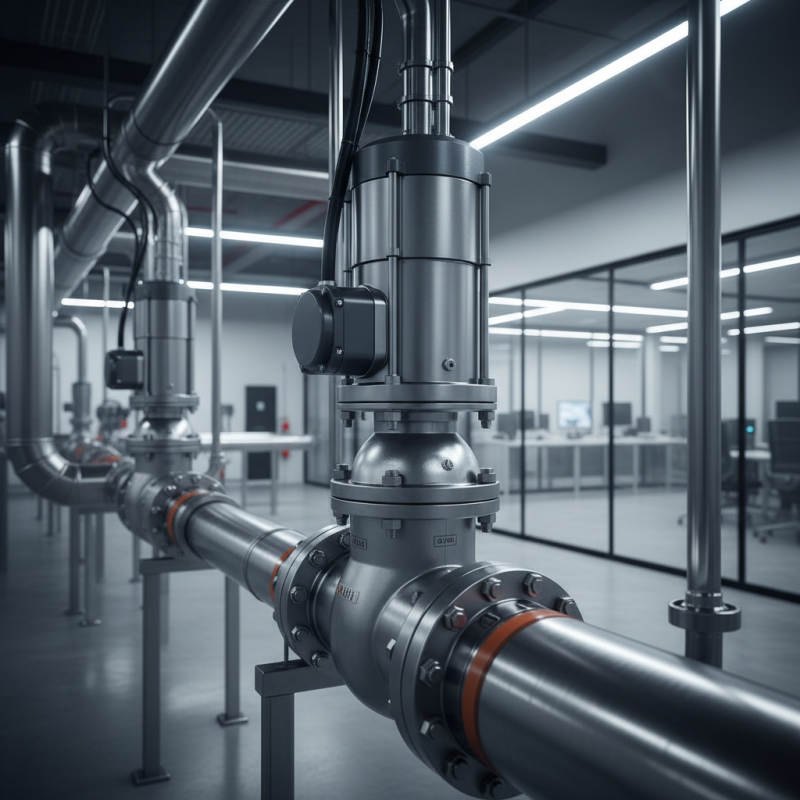 Why Choose a Ball Valve Actuator for Your Application?