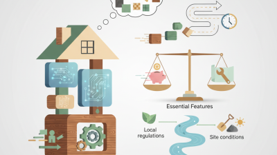 How to Build a Modular House That Fits Your Budget and Needs?