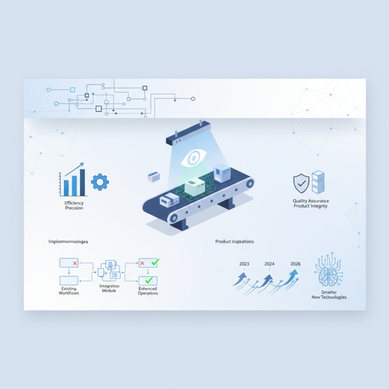 2026 Top Print Inspection Systems What You Need to Know?