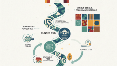 Why Choose Runner Rugs for Your Home Decor Needs?