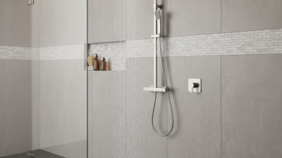 10 Essential Tips for Choosing the Perfect Wall Shower