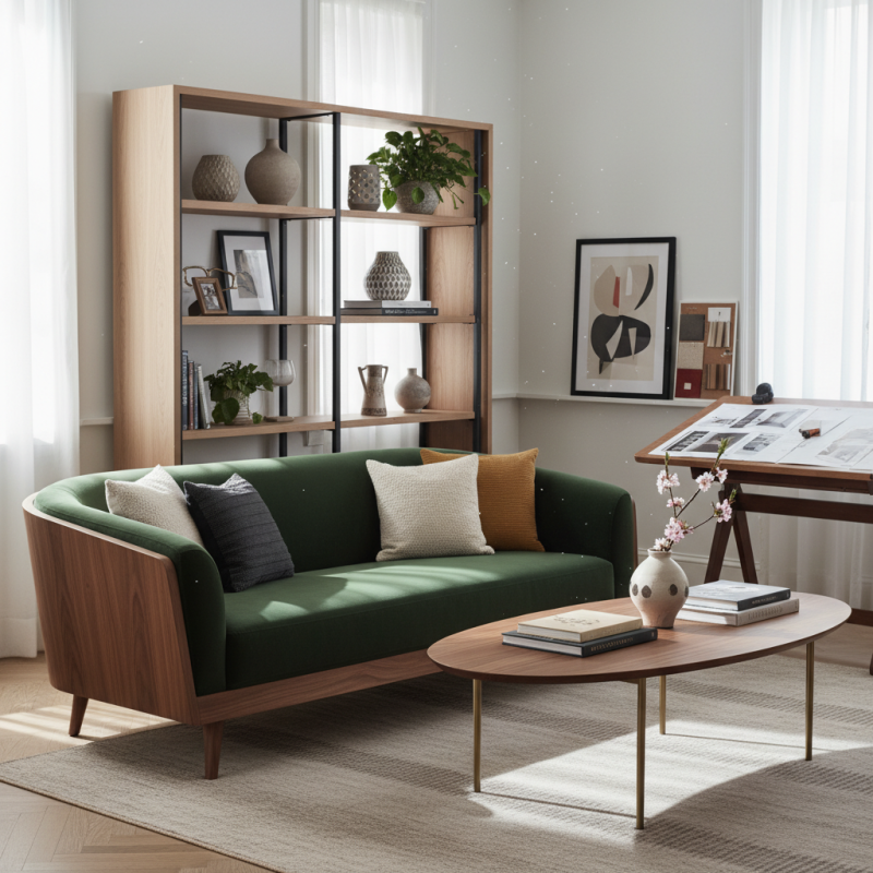 2026 How to Choose Made to Order Furniture for Your Home?