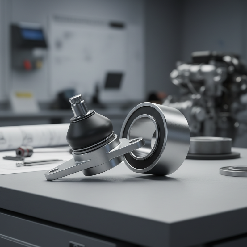 Best Center Bearing Options for Your Vehicle in 2026?