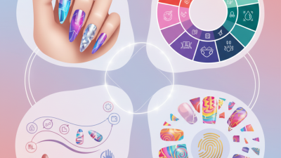 2026 Top Nail Gel Polish Trends You Should Know?