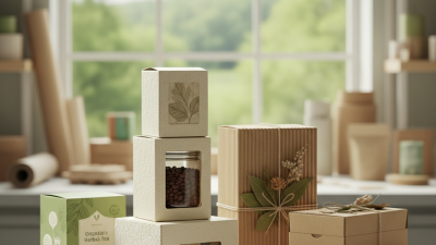 Best Packaging Green Solutions for Sustainable Products?