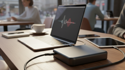 Best Laptop Power Banks for All Your Charging Needs?