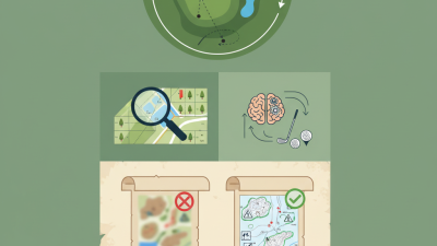 Ultimate Guide to Golf Course Maps and Essential Tips?