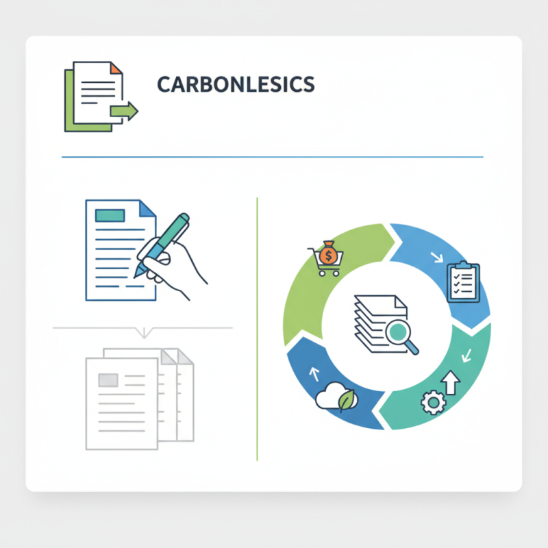 How to Use Ncr Carbonless Paper Effectively for Your Business?