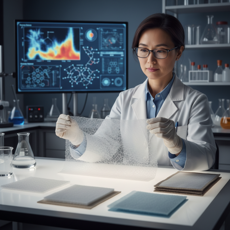 How to Choose the Best Aerogel Blanket for Your Needs?