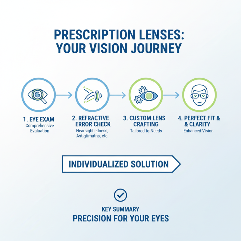 What is Prescription Lenses and How Do They Work?