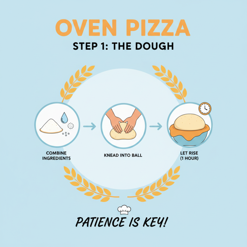 What is an Oven Pizza and How is it Made?