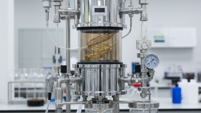 How to Use a Wiped Film Evaporator for Efficient Distillation?