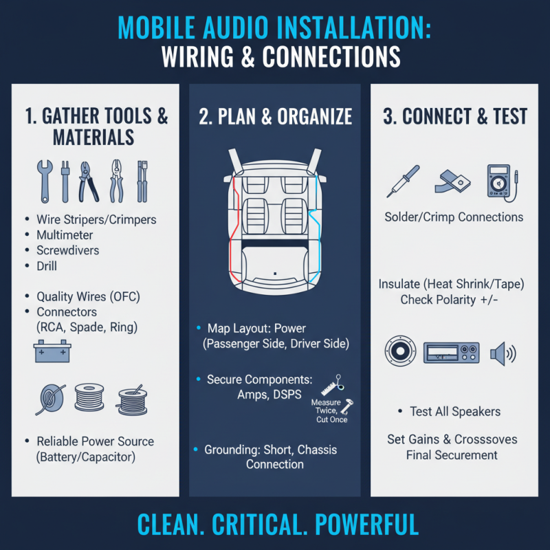 Top 10 Tips for Mobile Audio Installation Success