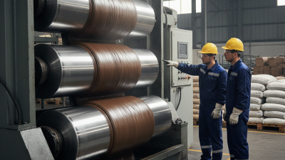 2026 How to Use a Rubber Mixing Mill Effectively?