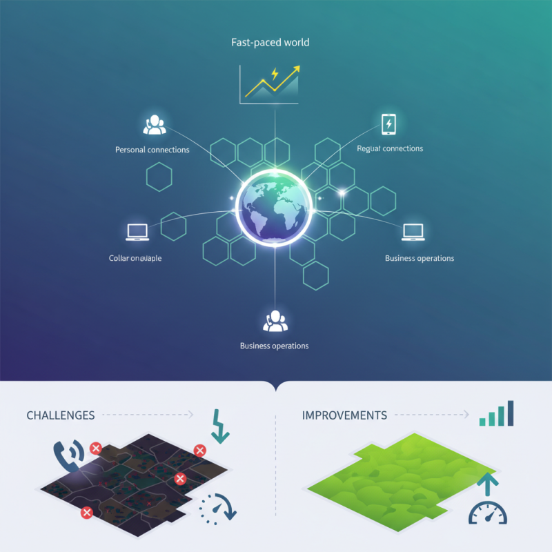 Why is the Cell Com System Essential for Modern Communication?