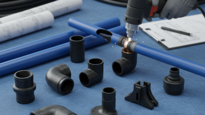 Top 10 HDPE Pipe Fittings You Need to Know About?