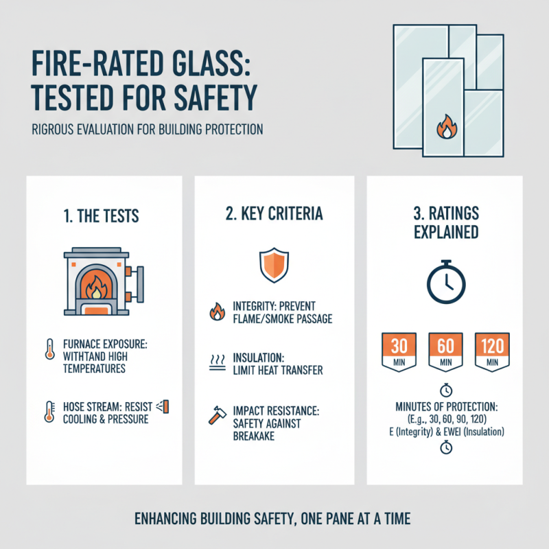 What is Fire Rated Glass and How Does It Work?