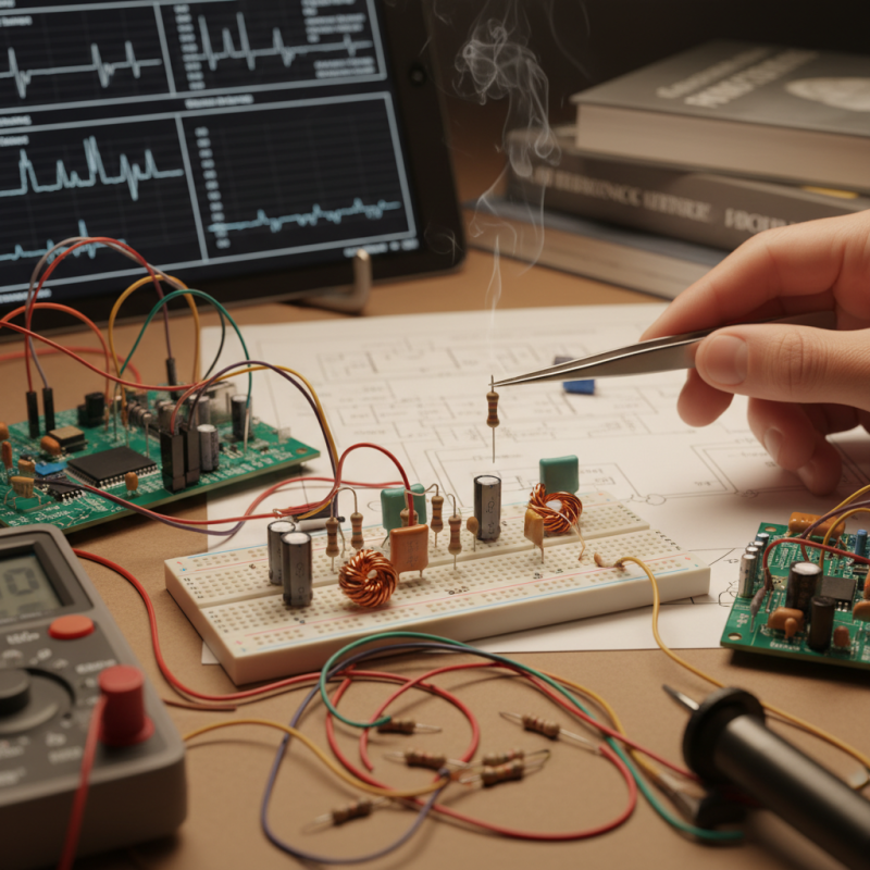 10 Essential Tips for Understanding Passive Electronic Components?