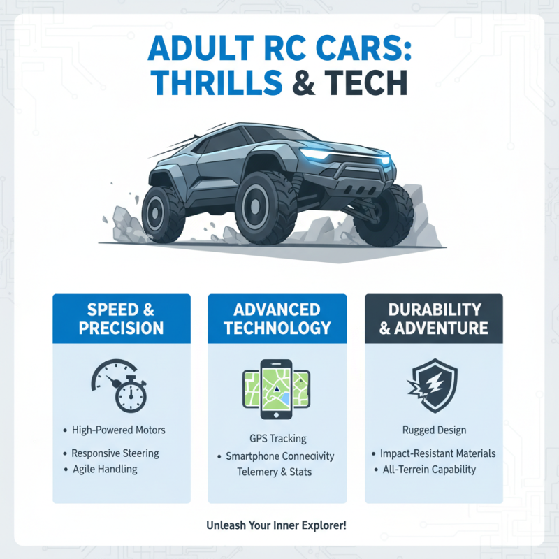 2026 Best Rc Cars For Adults Which Models Are Worth Your Investment?