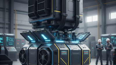 2026 Top Load Bank for Generator How to Choose the Best?