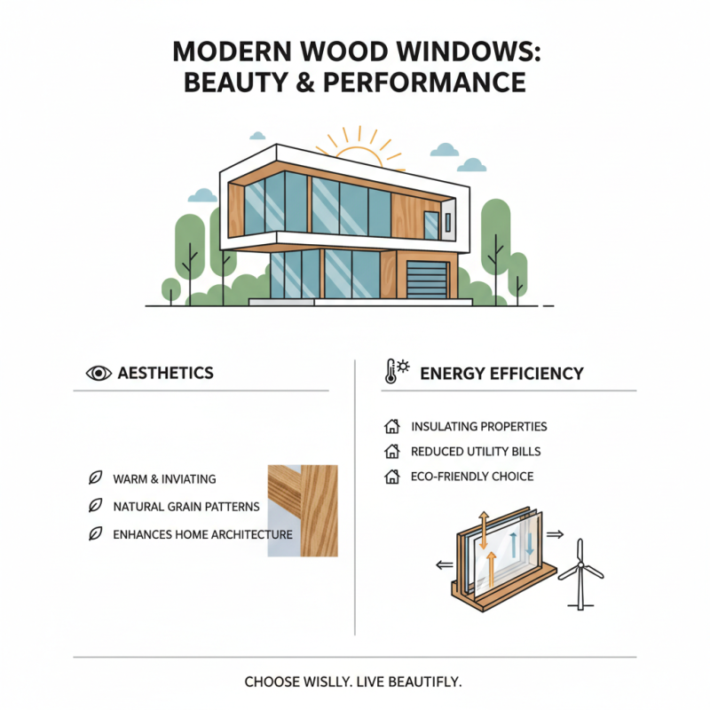 2026 Best Wood Windows for Energy Efficiency and Aesthetics?