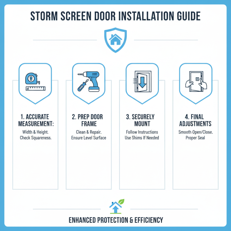 10 Best Storm Screen Doors for Homeowners in 2026?