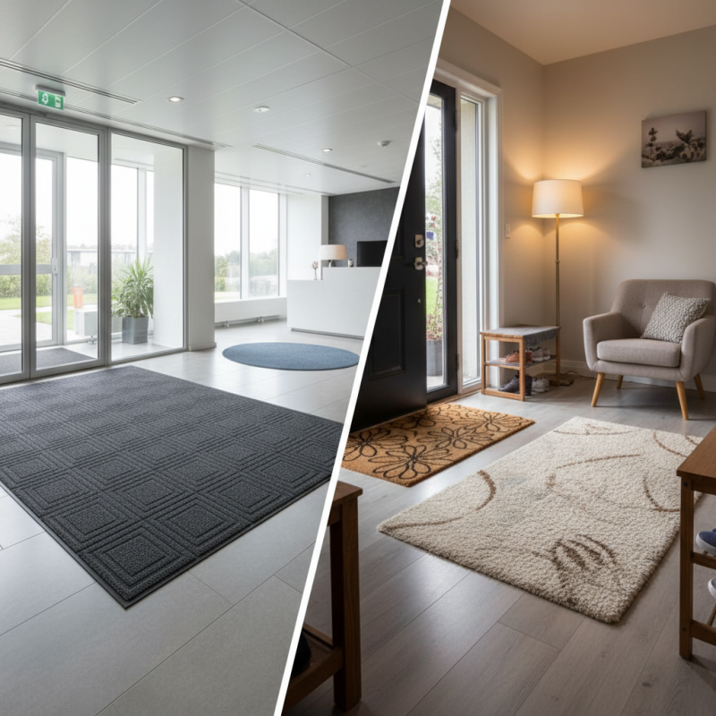 2026 Best Floor Mats for Home and Office Use?