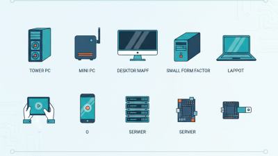 Top 10 Computer Form Factors You Should Know About?