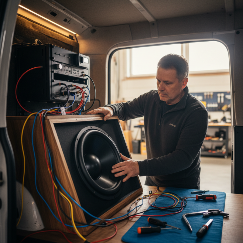 Top 10 Tips for Mobile Audio Installation Success