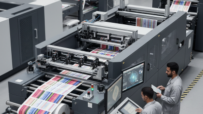 How to Choose the Best Print Inspection Systems for Quality Control?