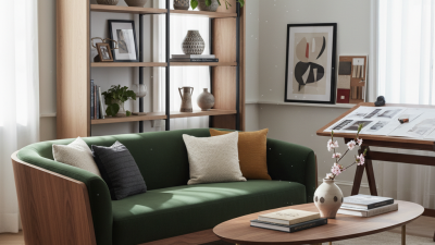 2026 How to Choose Made to Order Furniture for Your Home?