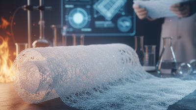 2026 Best Aerogel Blanket Guide for Ultimate Insulation?