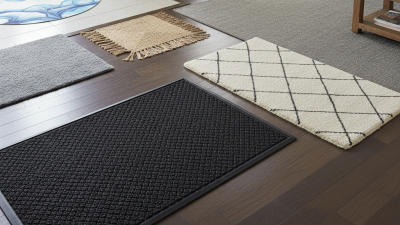 How to Choose the Best Floor Mats for Your Home?