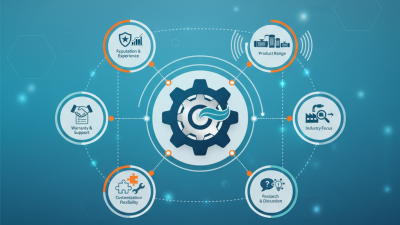 10 Essential Tips for Choosing the Right Pump Manufacturer?