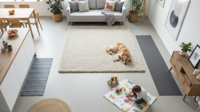 How to Choose the Best Floor Mats for Your Home?