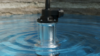 1 HP Well Pump Tips for Optimal Performance and Maintenance?