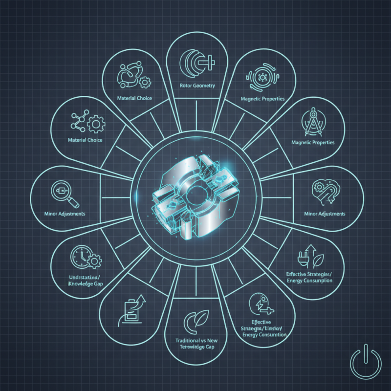 10 Essential Tips for Optimizing Motor Rotor Performance