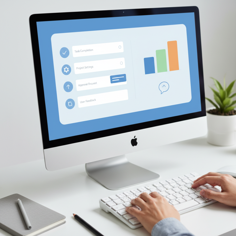 Top Computer Form Tips for Efficient Workflow Management?