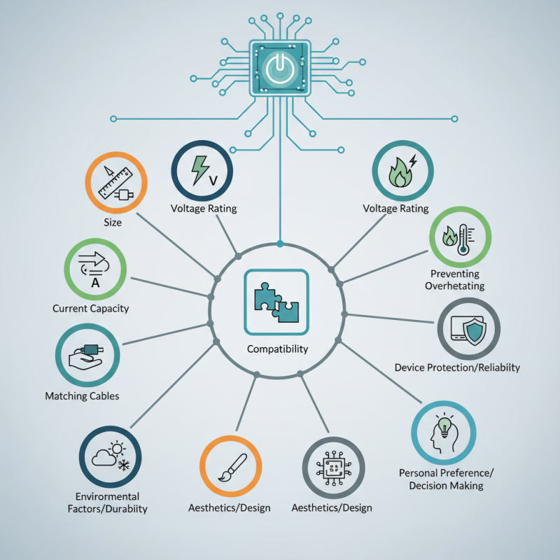 10 Essential Tips for Choosing the Right DC Socket for Your Project?