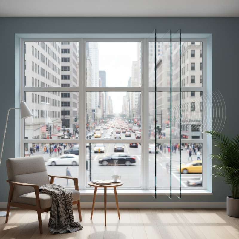 Top Noise Prevention Windows Solutions for 2026 What to Know?